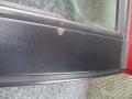 дверь задняя левая Citroen C3 1 поколение 2002, 1.1 л., i, бензин, МКПП, хетчбэк 5 дв. - фото №3