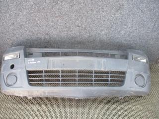 бампер передний Opel Movano A [рестайлинг] 2008, 2.5 л., DCi, дизель, МКПП, микроавтобус