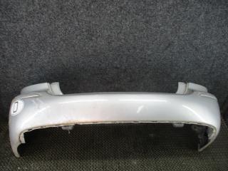 бампер задний Jaguar X-Type 1 поколение 2004, 2.0 л., TD, дизель, МКПП, универсал