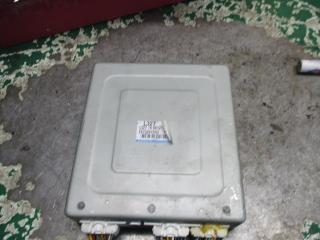 блок управления двигателем Mazda 6 GG 2004, 2.3 л., i, бензин, МКПП, универсал, L32718881J