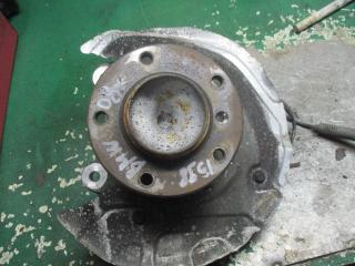 ступица передняя правая BMW 2008, 1.6 л., i, бензин, МКПП, хетчбэк 5 дв.