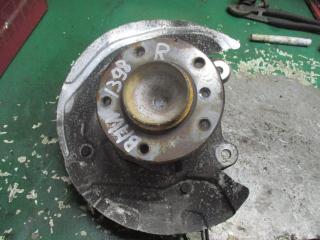 ступица передняя левая BMW 2008, 1.6 л., i, бензин, МКПП, хетчбэк 5 дв.