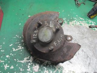 ступица задняя левая Ford Mondeo 1 поколение 1996, 1.6 л., i, бензин, МКПП, хетчбэк 5 дв.