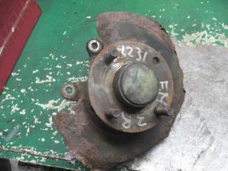 ступица задняя правая Ford Mondeo 1 поколение 1996, 1.6 л., i, бензин, МКПП, хетчбэк 5 дв.