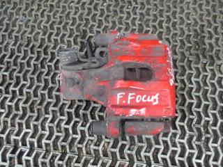 суппорт задний правый Ford Focus 1 поколение [рестайлинг] 2005, 2.0 л., дизель, МКПП, хетчбэк 5 дв.