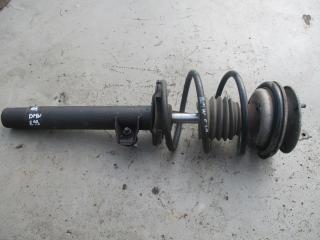 стойка передняя левая BMW 3 серия E46 2000