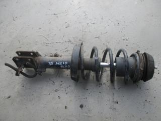 стойка передняя левая Opel Vectra B 1997, 1.8 л., i, бензин, МКПП, хетчбэк 5 дв.