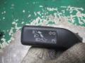 переключатель подрулевой (стрекоза) Volkswagen Passat B6 2006, 2.0 л., TDi, дизель, МКПП, универсал, 3C0953549L, 3C9953507BK - фото №2