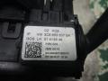 переключатель подрулевой (стрекоза) Volkswagen Passat B6 2006, 2.0 л., TDi, дизель, МКПП, универсал, 3C0953549L, 3C9953507BK - фото №7