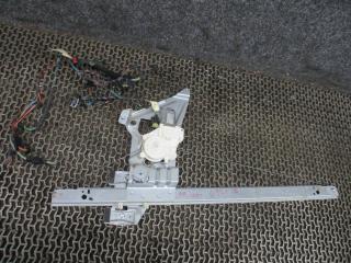 стеклоподъемник передний левый Mercedes-Benz Sprinter 2 поколение (W906) 2007, 2.2 л., CDi, дизель, МКПП, микроавтобус