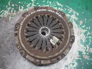 маховик Renault Clio 2 поколение 1999, 1.5 л., DCi, дизель