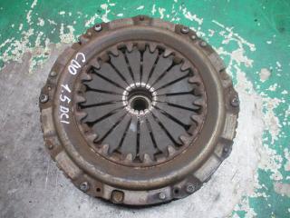 маховик Renault Clio 2 поколение [рестайлинг] 2003, 1.5 л., DCi, дизель