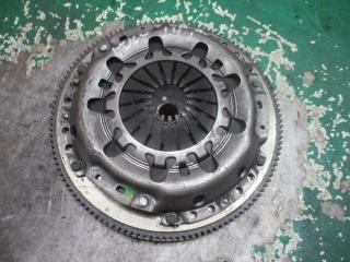 маховик Volkswagen Polo 3 поколение [рестайлинг] 2000, 1.4 л., i, бензин, R0301052710