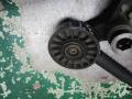 механизм натяжения ремня, цепи Mercedes-Benz Vito W638 1999, 2.3 л., TD, дизель, A6042000214 - фото №2