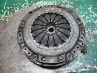 маховик Daewoo Rezzo KLAU 2004, 2.0 л., i, бензин, МКПП, минивэн