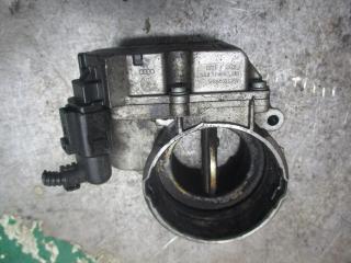 заслонка дроссельная Volkswagen Golf 3 поколение 1999, 1.9 л., TDi, дизель, 03G128063C