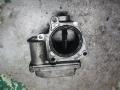 заслонка дроссельная Volkswagen Golf 3 поколение 1999, 1.9 л., TDi, дизель, 03G128063C - фото №5