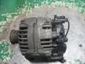 генератор Volkswagen Polo 4 поколение 2004 - фото №2