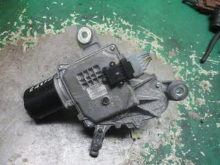 моторчик передних стеклоочистителей (дворников) Citroen C4 Grand Picasso 1 поколение 2007, 2.0 л., HDi, дизель, АКПП, минивэн, 53042436