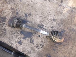 полуось передняя левая (приводной вал, ШРУС) Skoda Octavia 1 поколение [рестайлинг] 2007, 1.9 л., TDi, дизель, МКПП, универсал