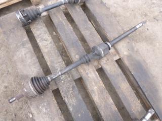 полуось передняя правая (приводной вал, ШРУС) Renault Grand Espace 4 поколение 2004, 2.2 л., DCi, дизель, МКПП