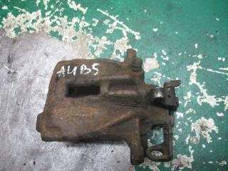 суппорт задний левый Audi A4 B5 1996