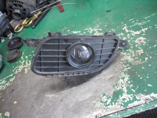 фара противотуманная левая Mercedes-Benz A-Класс W169 2007, 1.7 л., i, бензин, МКПП, хетчбэк 5 дв.