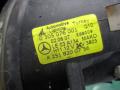 фара противотуманная левая Mercedes-Benz A-Класс W169 2007, 1.7 л., i, бензин, МКПП, хетчбэк 5 дв. - фото №2