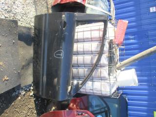 дверь передняя правая Fiat Bravo 1 поколение 1998, купе