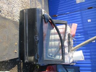 дверь передняя левая Fiat Bravo 1 поколение 1998, купе