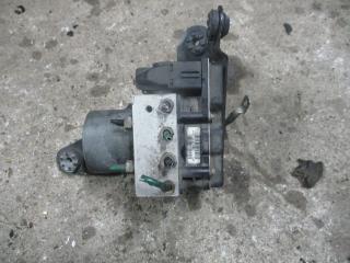 блок ABS Renault Master 2 поколение [рестайлинг] 2007, 2.5 л., DCi, дизель, МКПП, микроавтобус, 8200344607