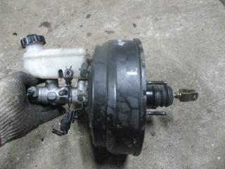 вакуумный усилитель тормозов Kia Sorento 1 поколение 2005, 2.5 л., дизель, МКПП, внедорожник 5 дв., 591003E101