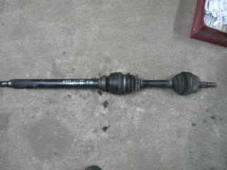 полуось передняя правая (приводной вал, ШРУС) Volvo V70 1 поколение 1997, 2.5 л., TDi, дизель, МКПП, универсал, T970906