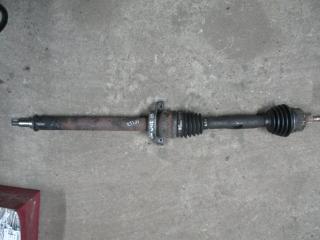 полуось передняя правая (приводной вал, ШРУС) Mercedes-Benz A-Класс W168 2001, 1.4 л., i, бензин, МКПП, хетчбэк 5 дв.