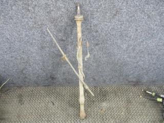 рычаг задний правый Hyundai Galloper 2 поколение 2000, 2.5 л., дизель, МКПП, внедорожник 5 дв.