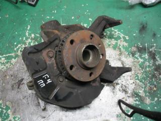 ступица передняя правая Volkswagen Golf 3 поколение 1999, 1.9 л., TDi, дизель