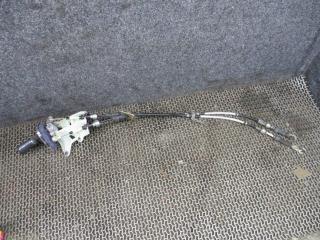 кулиса Toyota Corolla Verso 1 поколение E121 2003, 2.0 л., TD, дизель, МКПП, хетчбэк 5 дв.