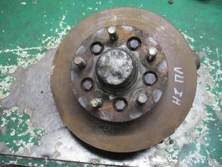 ступица передняя левая Hyundai H-1 Starex 2000