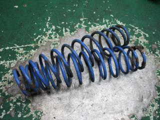 пружина передняя Hyundai Galloper 2 поколение 2000, 2.5 л., дизель, МКПП, внедорожник 5 дв.