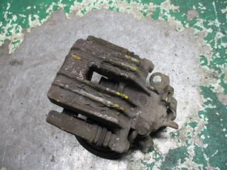 суппорт задний правый Skoda Octavia 1 поколение (A4) 1999, 1.8 л., Ti, бензин, МКПП, универсал