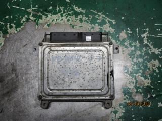 блок управления двигателем Mercedes-Benz A-Класс W169 2007, 1.7 л., i, бензин, МКПП, хетчбэк 5 дв., A2661538879