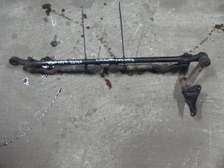 рулевая трапеция Hyundai Galloper 2 поколение 2000, 2.5 л., дизель, МКПП, внедорожник 5 дв.