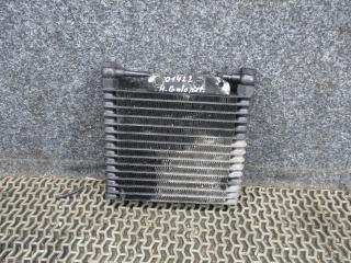 радиатор масляный Hyundai Galloper 2 поколение 2000, 2.5 л., дизель, МКПП, внедорожник 5 дв.