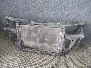 передняя панель крепления облицовки (телевизор) Volkswagen Passat B5 1998, 1.8 л., бензин, АКПП