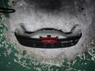 кнопка стеклоподъемника Fiat Punto 2 поколение 2003, 1.3 л., i, бензин, МКПП, хетчбэк 5 дв.