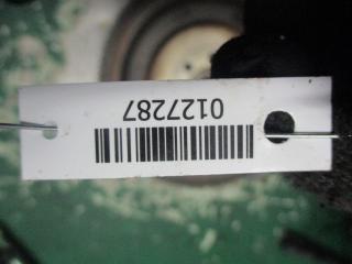 маховик Renault Laguna 2 поколение 2002, 1.8 л., бензин