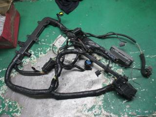 проводка Ford Mondeo 2 поколение 1999, 2.0 л., i, бензин, АКПП, хетчбэк 5 дв.