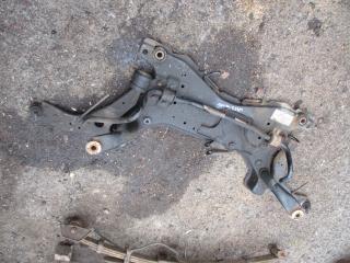 балка подвески передняя (подрамник) Ford Focus 1 поколение [рестайлинг] 2005, 1.6 л., i, бензин, МКПП, универсал