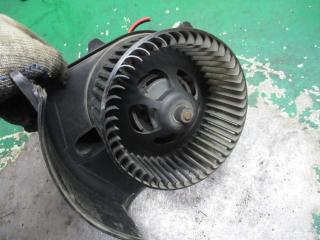 моторчик печки Renault Scenic 2 поколение 2005, 1.6 л., i, бензин, МКПП, минивэн