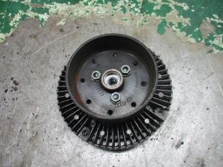 вискомуфта Volkswagen Passat B5 1999, 06B121347